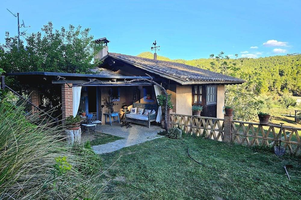 Foto 10 von 30: Landhaus (Vollvermietung) Finca Josentonio für 4 Personen