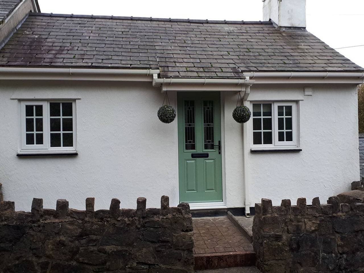 Cottage 1