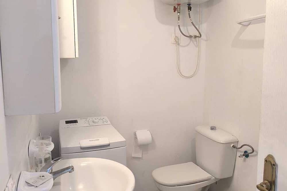 Foto 4 von 17: 1 Schlafzimmer-Wohnung Für 2/4 Personen Nahe Dem Meer