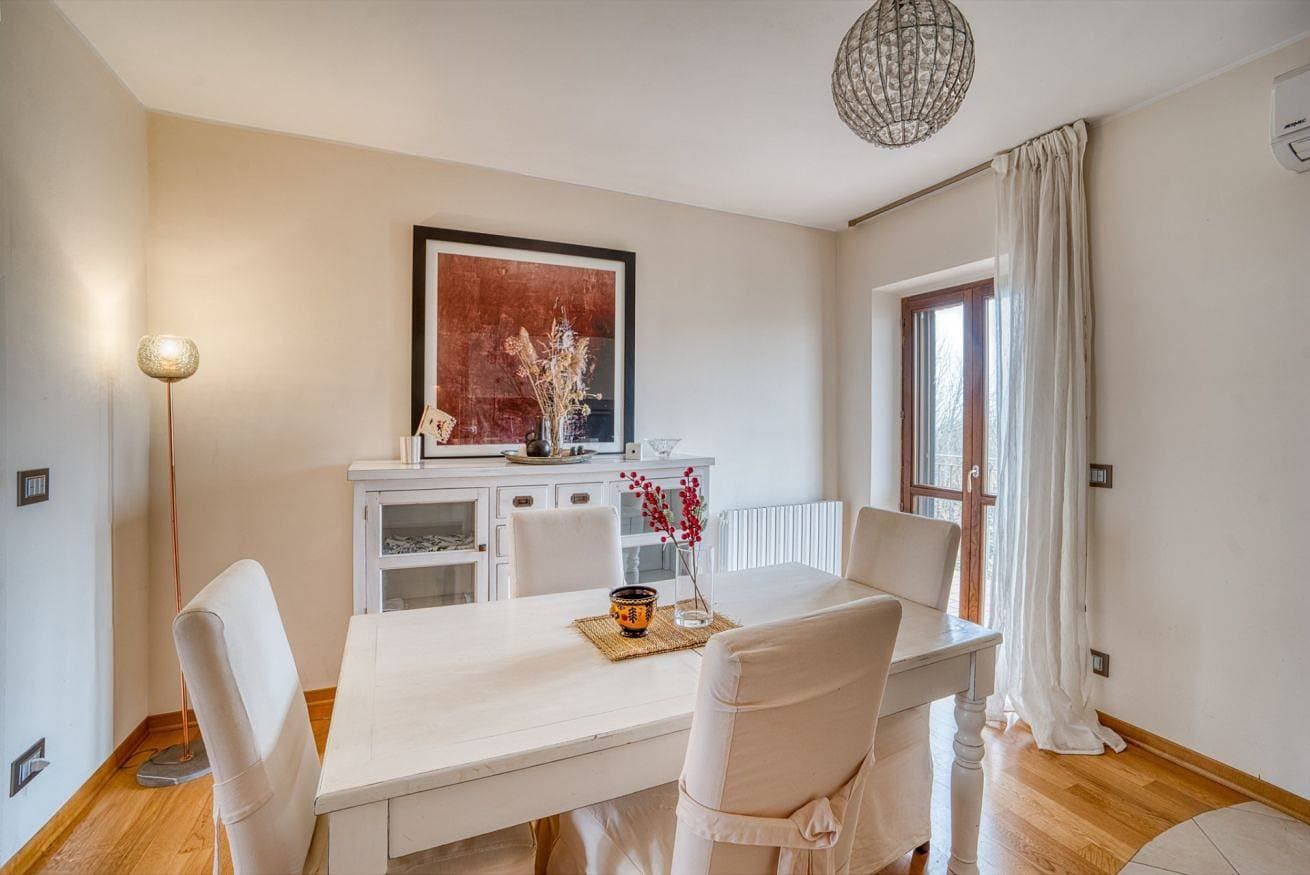 Ferienwohnung 80m² 1