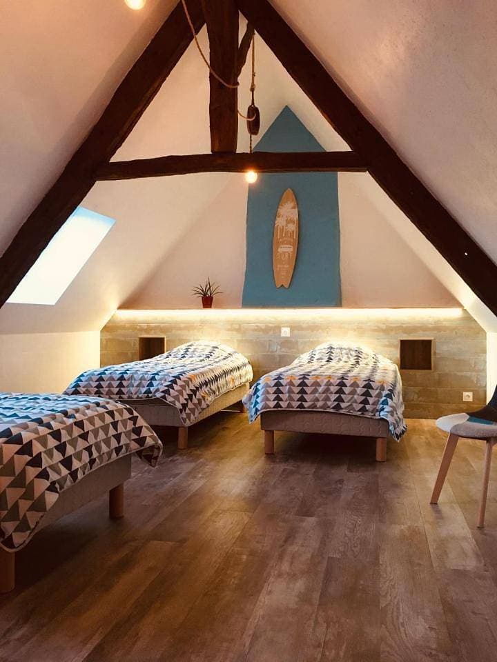 Foto 7 von 46: Two-Bedroom House