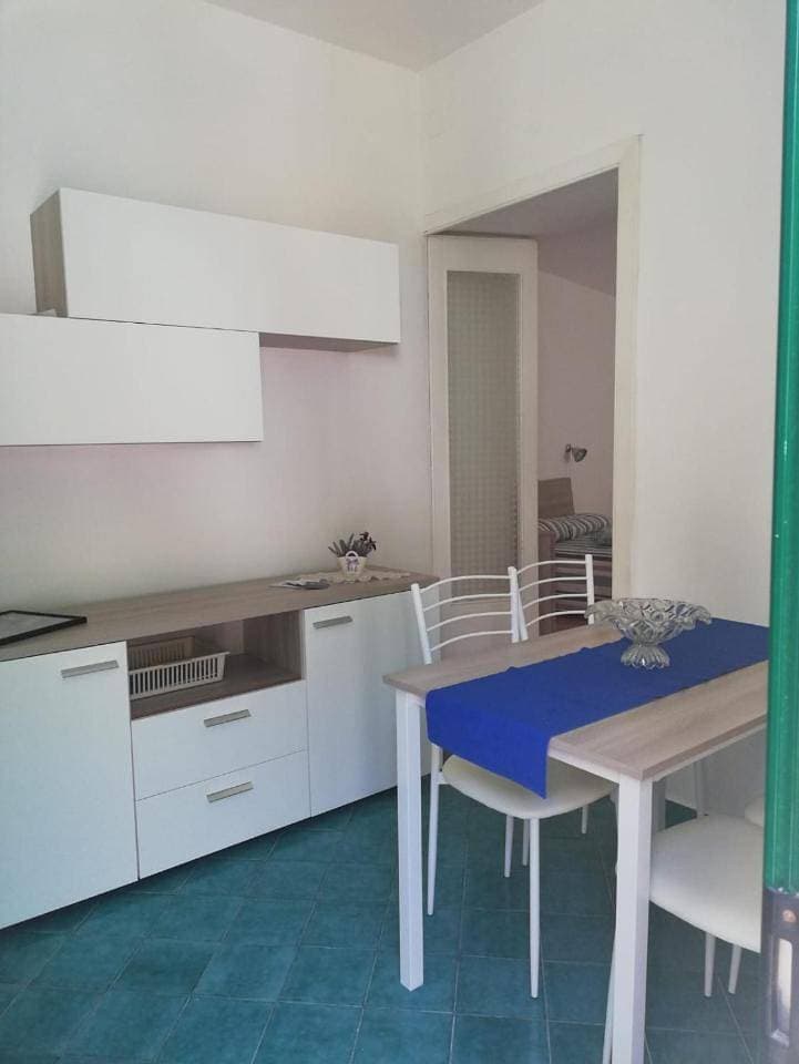 Foto 12 von 35: One-Bedroom Apartment