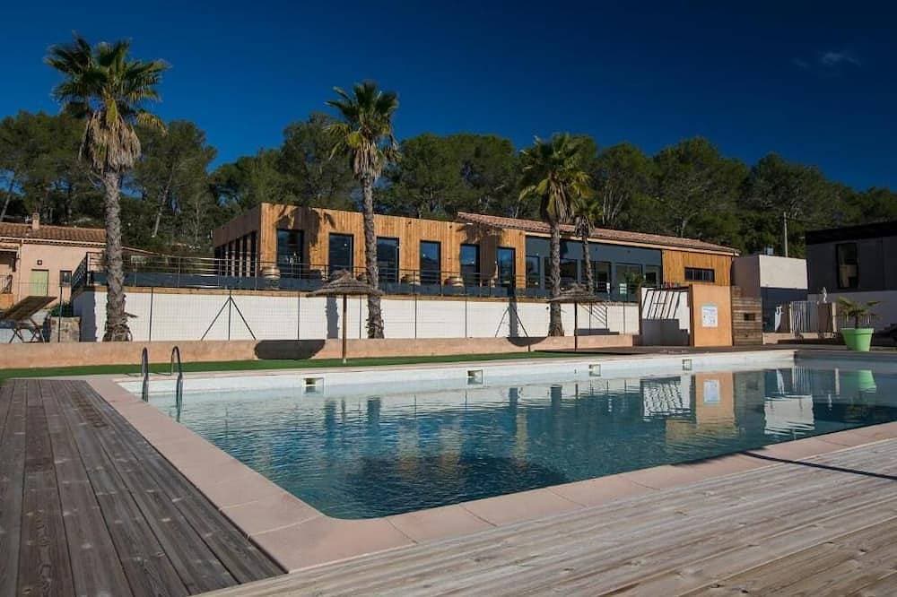 Mobil Home Tout Confort 1