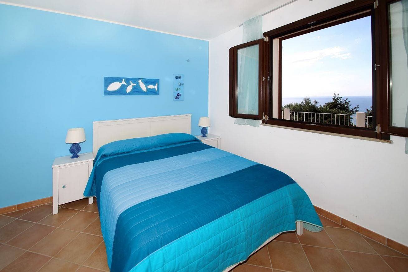 Foto 6 von 26: Villa Dammuso – Exklusive Villa mit Infinity Pool und Meerblick