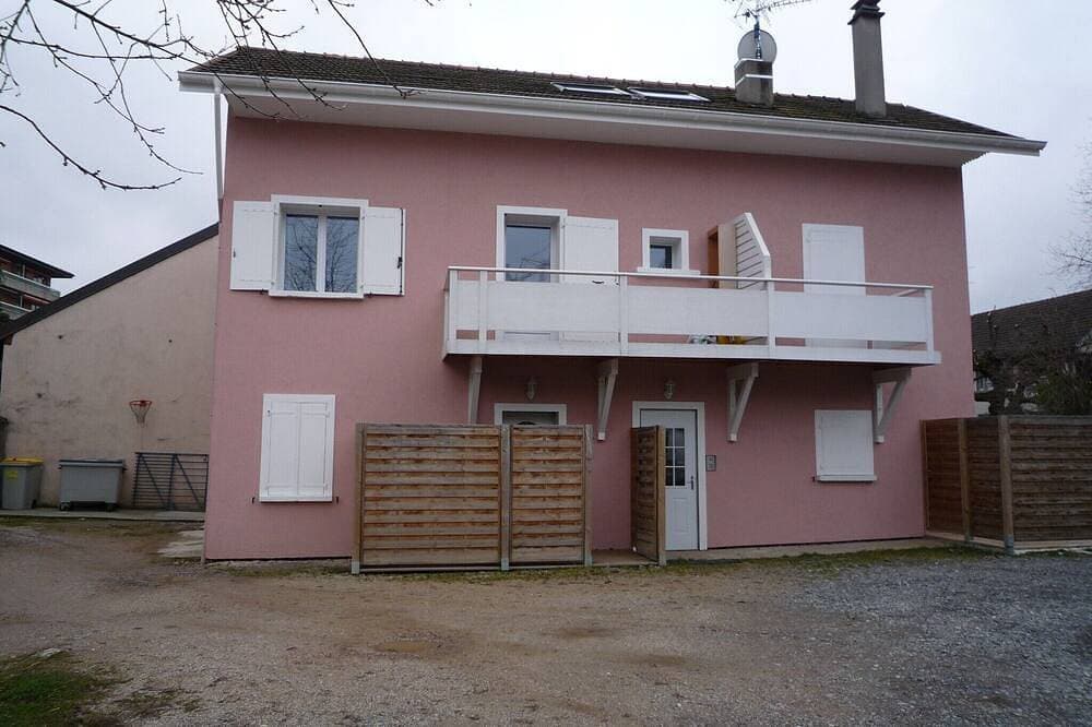 Foto 11 von 15: Ferienwohnung für 2 bis 3 Pers Thonon Center