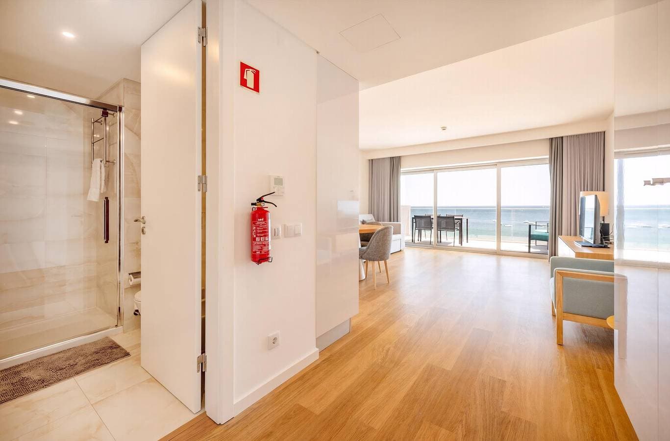Foto 4 von 31: Studio für 2 Personen mit Pool