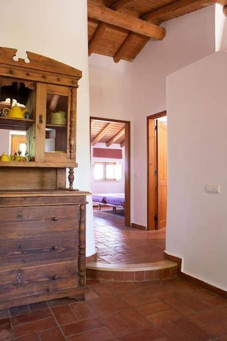 Foto 7 von 33: One-Bedroom House