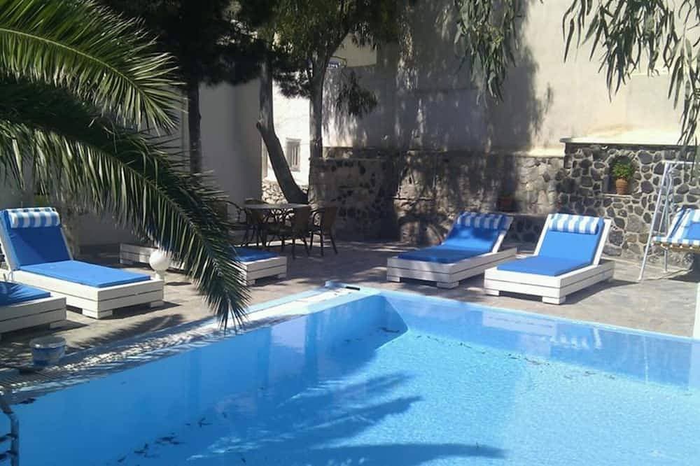 Foto 6 von 6: Evizorzia Villas -Olive Tree Green Villa