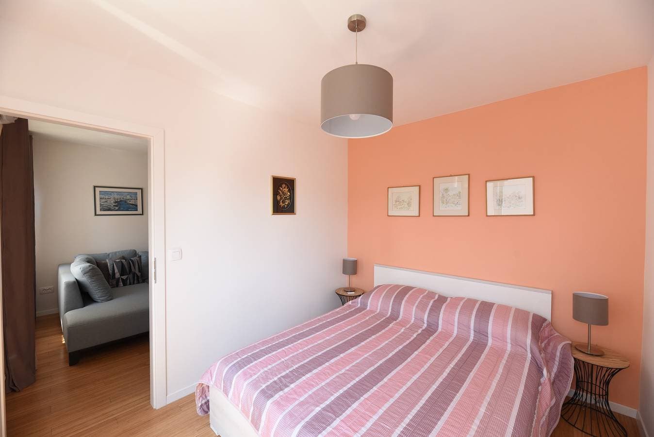 Foto 11 von 25: Ferienwohnung für 3 Personen