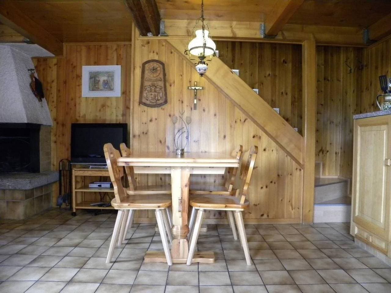 Foto 8 von 16: Chalet Spycher