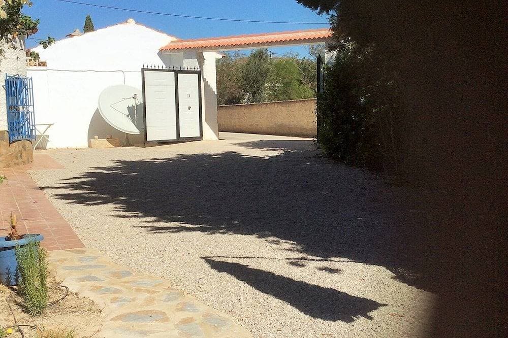 Foto 10 von 30: Villa Casa Hermosa in Los Banos De Fortuna, friedlich, ruhig mit eigenem Pool