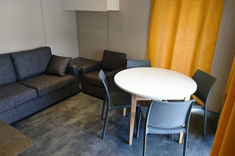 Foto 12 von 23: Cottage 2 Schlafzimmer für 4 Personen