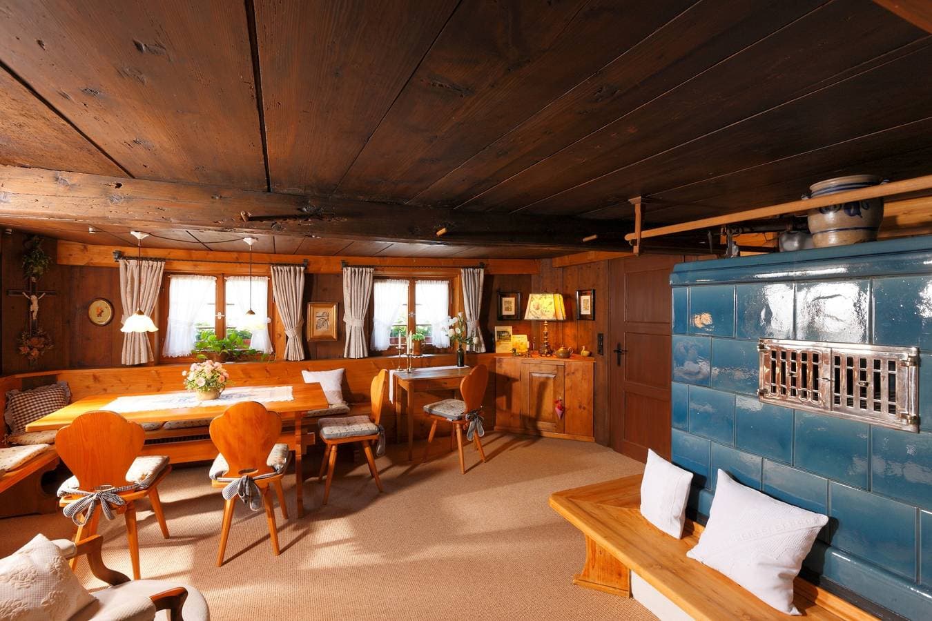 Ferienhaus im Gässle, Kirchzarten, Dreisamtal 1
