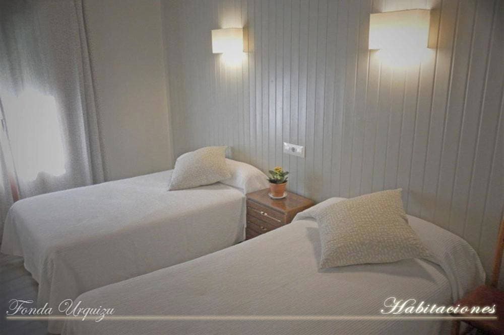 Foto 3 von 11: Double or Twin Room