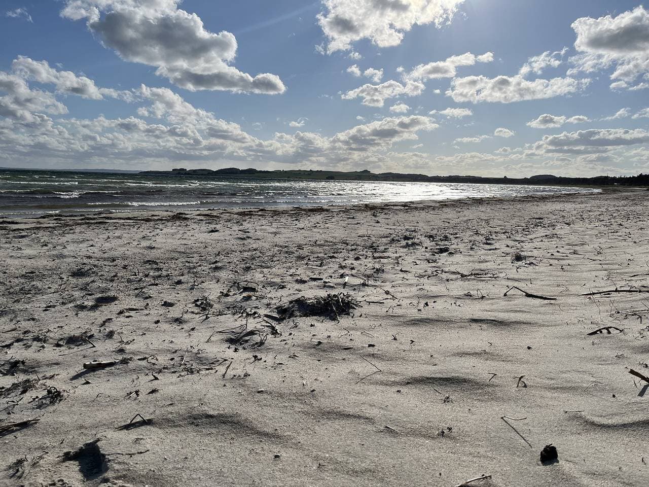 Foto 10 von 10: Schönes Sommerhaus,  Nähe des besten Strandes.
