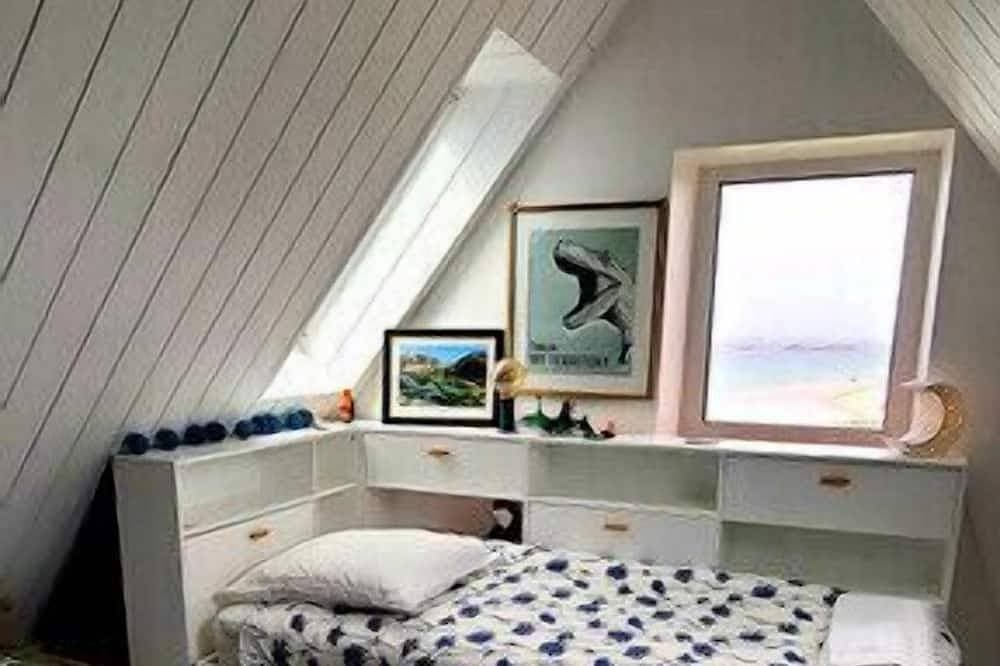 Foto 11 von 30: Le Brise-Lames, privater Zugang zum Strand, Meer blick  fur 8 personen