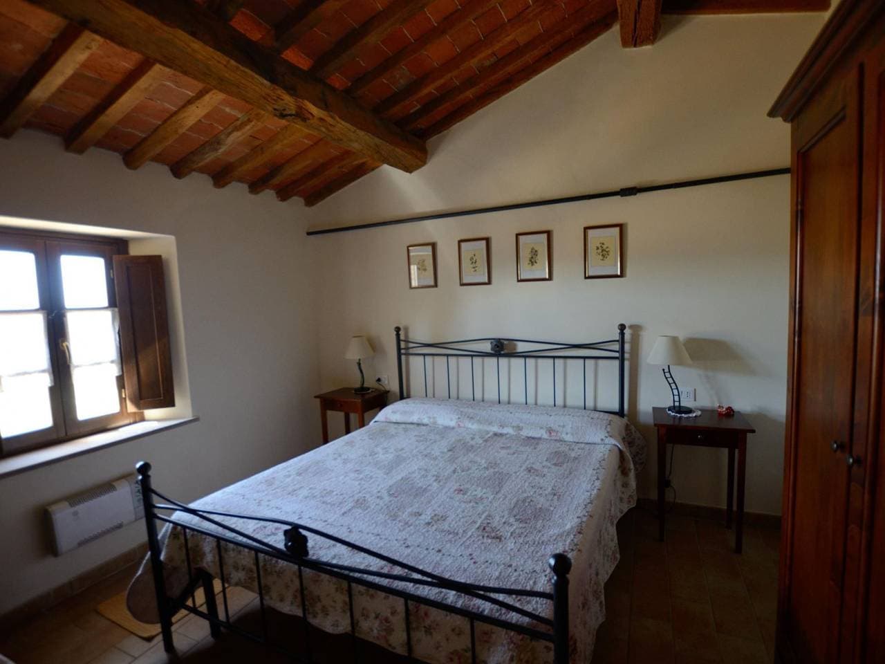 Foto 3 von 53: Zwei-Zimmer-Wohnungen im ersten Stock mit kleinem Außenbalkon