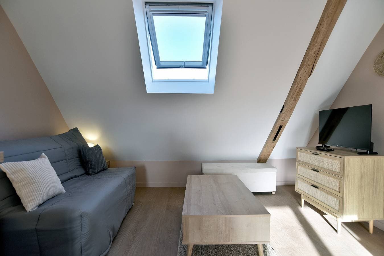 Foto 7 von 12: Ferienwohnung für 2 Personen