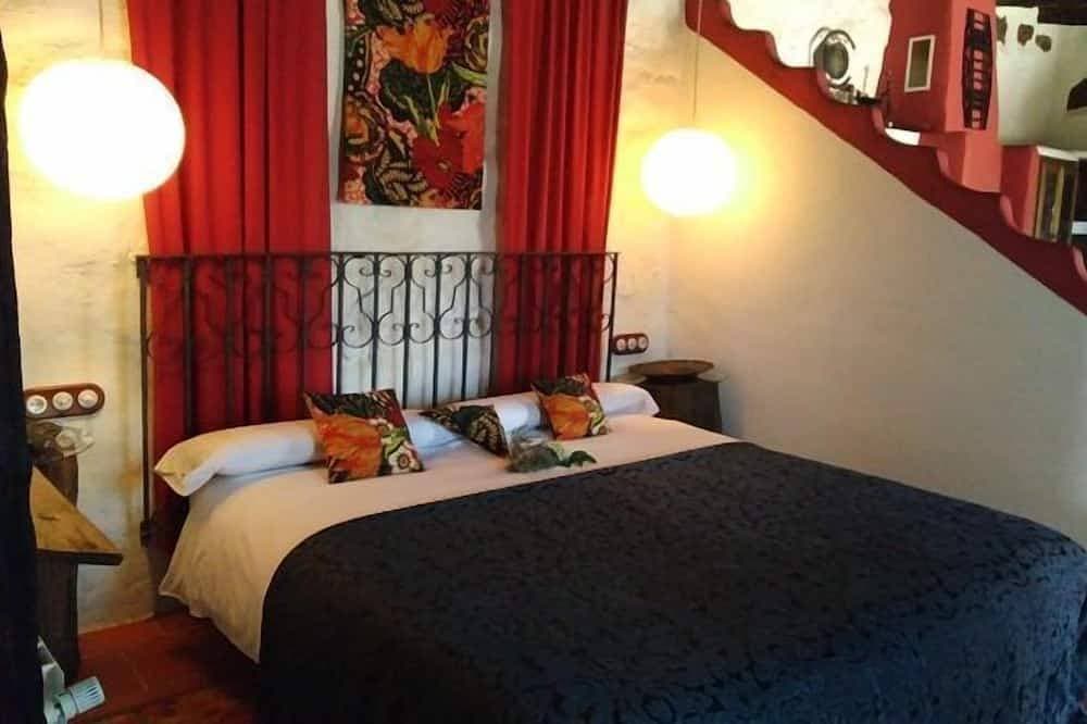 Foto 2 von 26: Ferienhaus El Jardín Mediterráneo für 2 personen