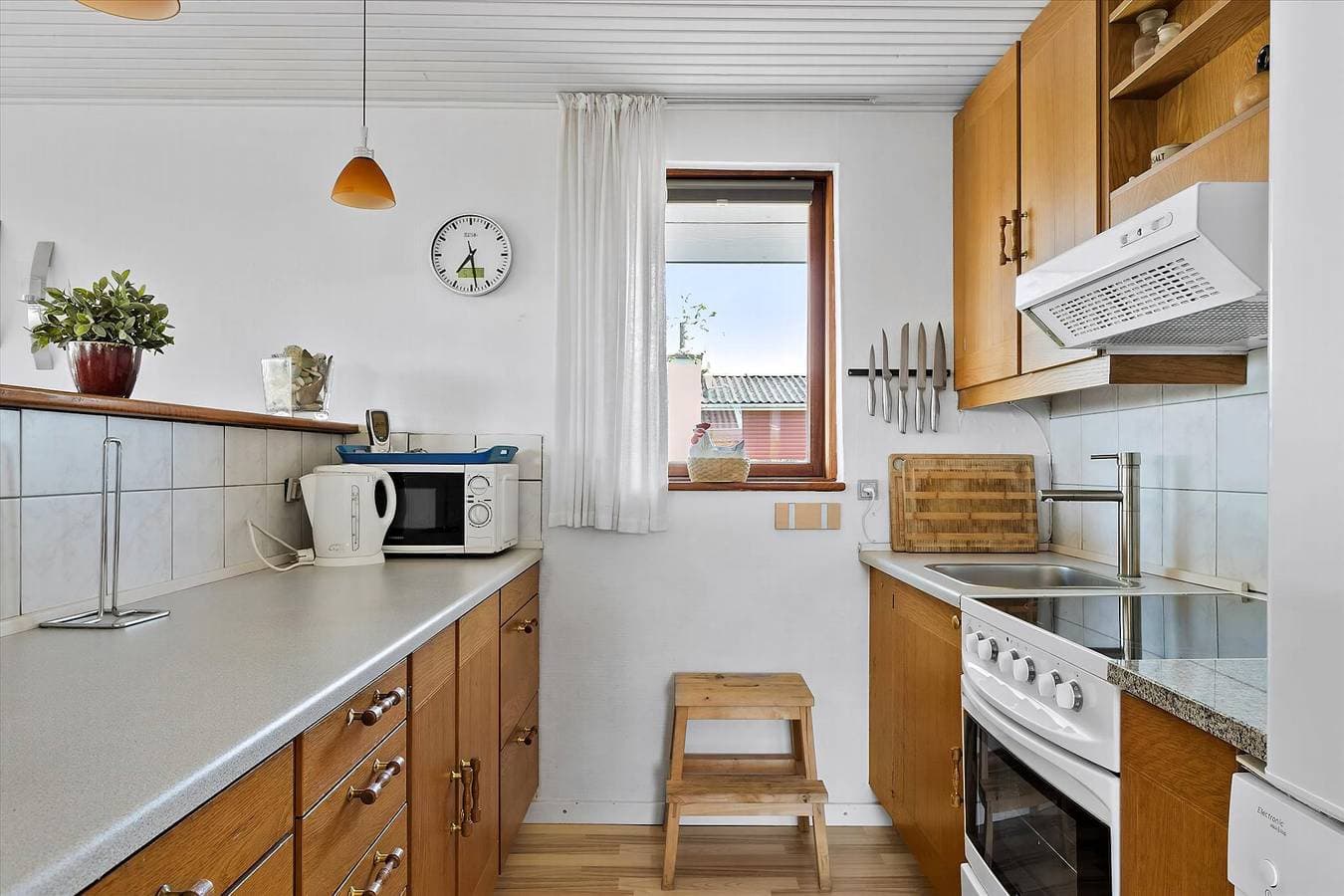 Foto 11 von 27: Gemütliches Ferienhaus in Strandnähe