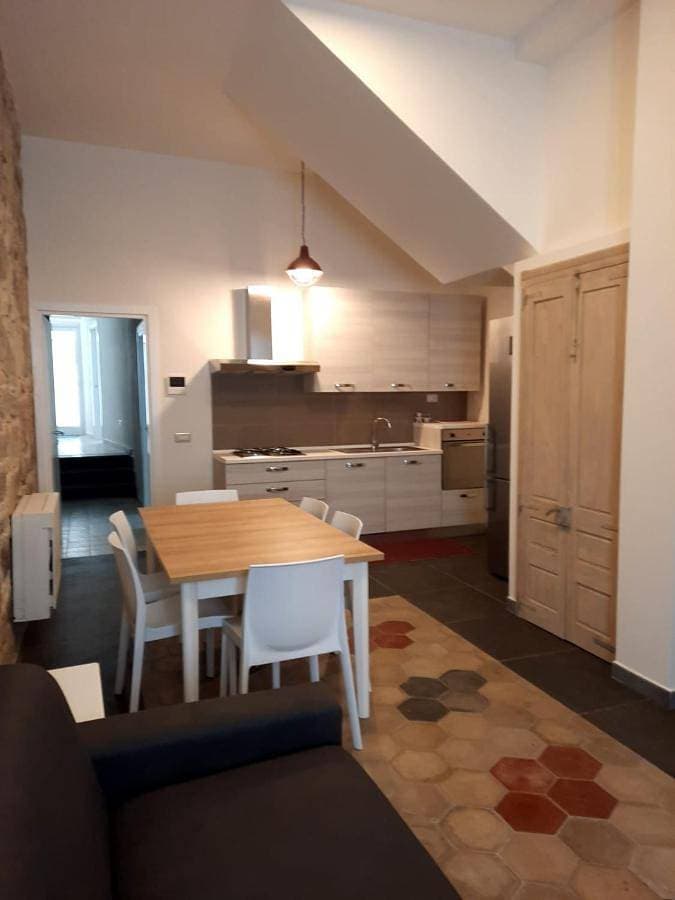 Foto 4 von 18: Two-Bedroom Apartment