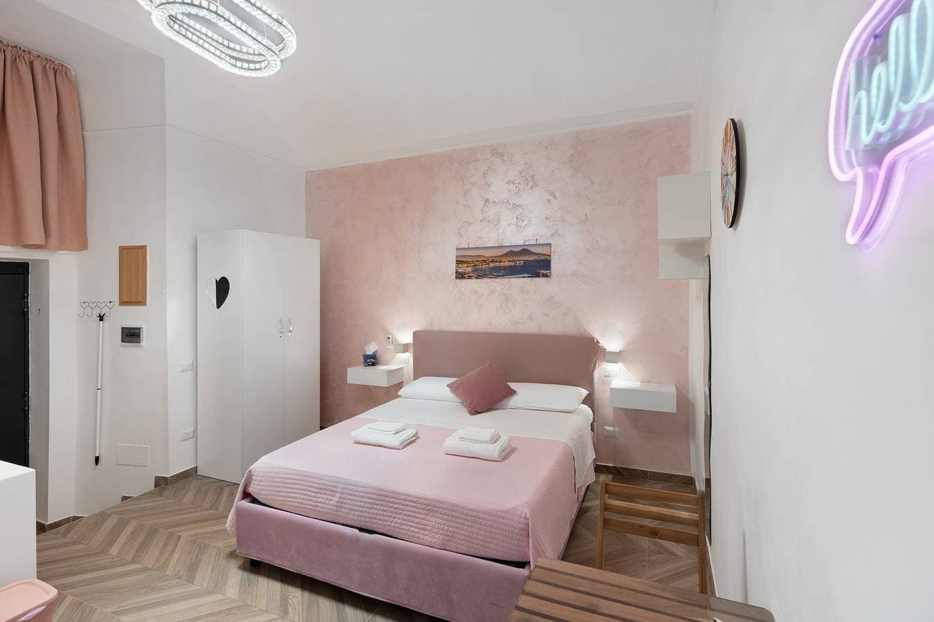 Foto 8 von 18: Studio Anema E Core mit WLAN und Klimaanlage