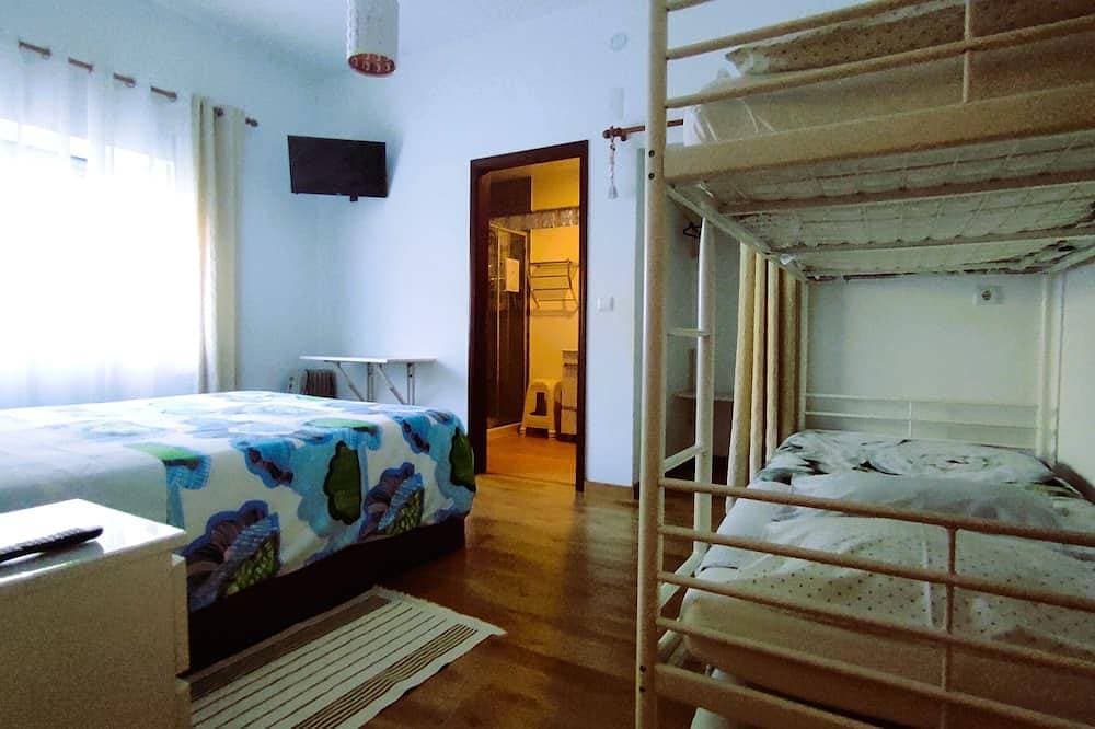 Foto 11 von 30: Visitar Bioucas I - Country house for family with children