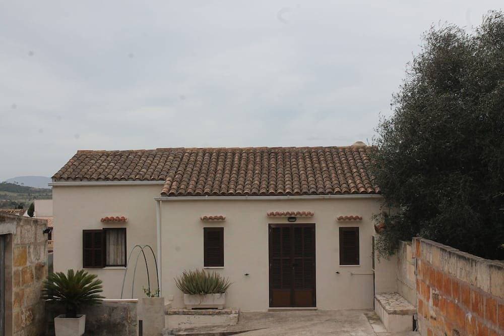 Foto 12 von 28: Charmante mallorquinisches Landhaus mit spektakulärer Aussicht
