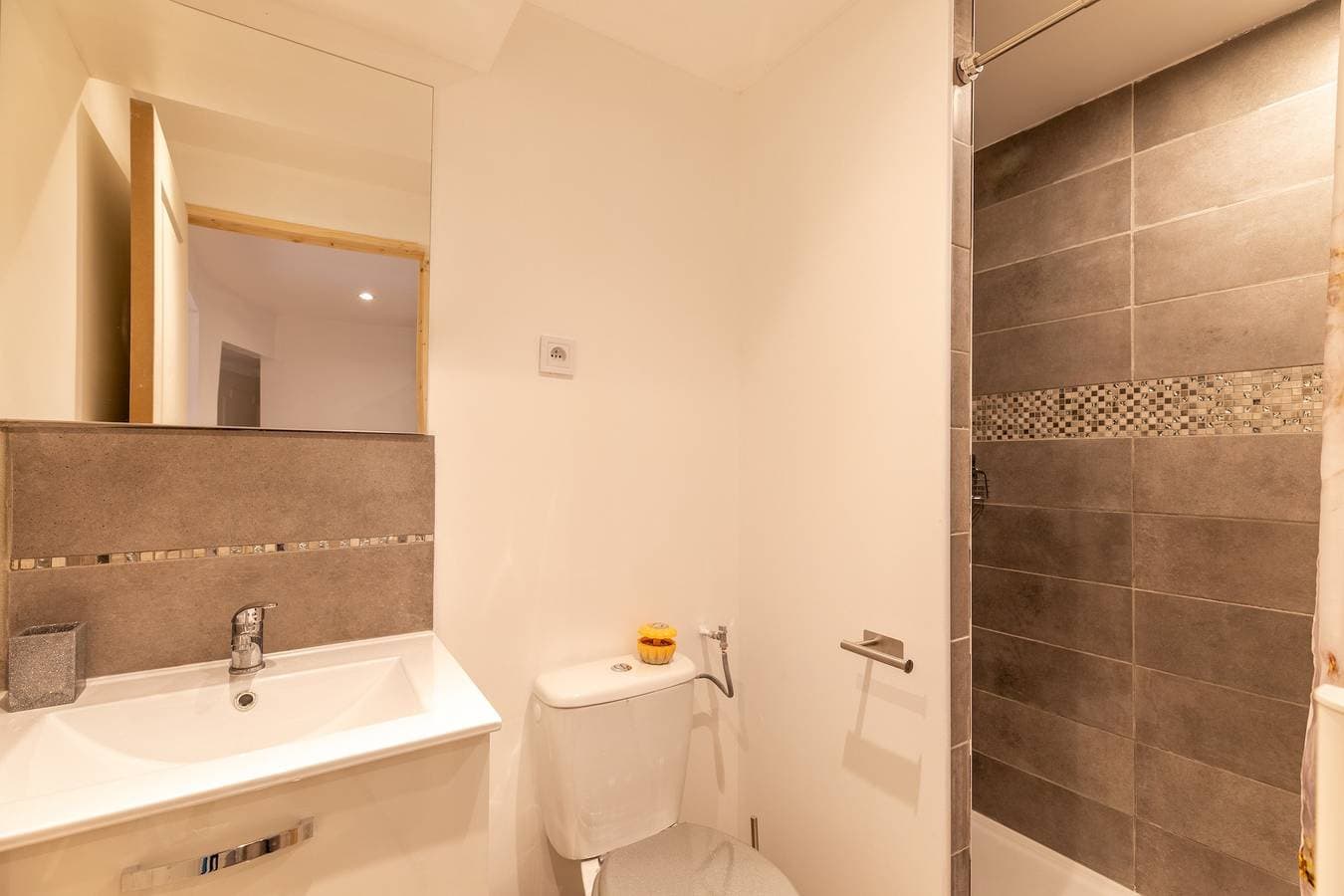 Foto 4 von 11: La Suquétane - Appt proche plage Cannes