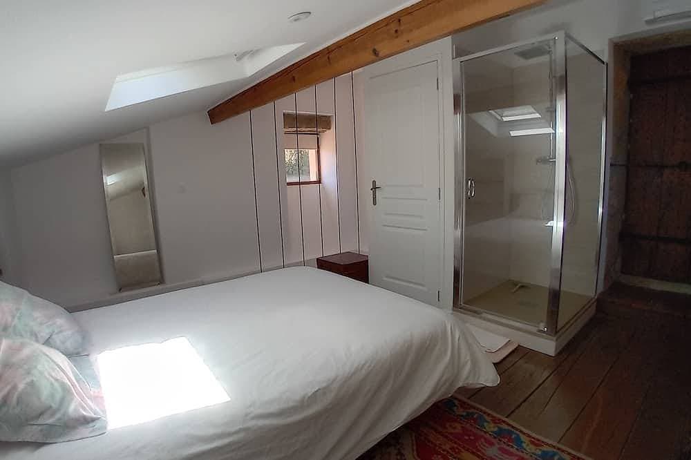 Foto 2 von 9: Casetta: a beautiful apartment in a village cottage.
