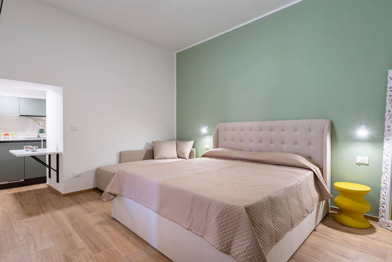 Foto 7 von 15: Ferienwohnung für 2 Personen