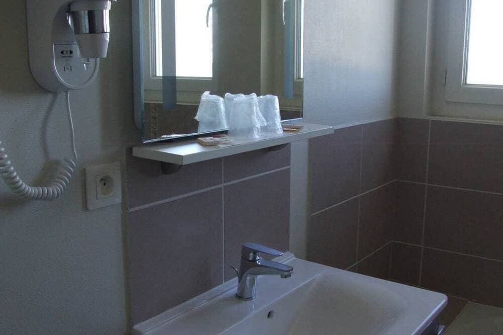 Foto 5 von 8: Studio für 2 oder 3 Personen mit Meerblick