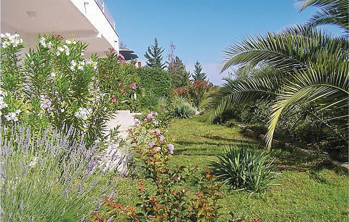 Foto 7 von 19: Gemütliche Ferienwohnung mit Terrasse, WLAN und Parkplatz – 500 m vom Strand entfernt