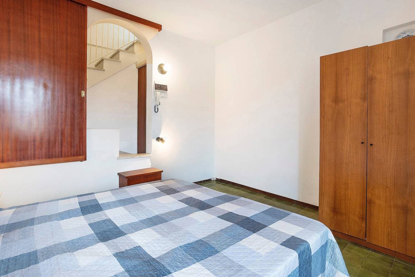 Foto 13 von 30: Appartement 'Lerici - Il Terrazzino Di Zia' mit Balkon