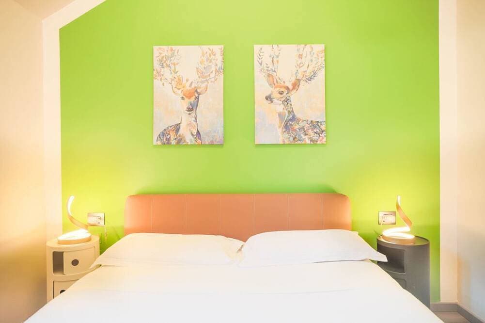 Foto 6 von 30: Willkommen in dieser schönen Wohnung in Grumo (Lierna), direkt vor dem wunderschönen Comer See. Diese fantastische Wohnung bietet Ihnen ein unglaubliches und unvergessliches Erlebnis mit atemberaubendem Seeblick. Dieser gemütliche Ort hat alles, was Sie b