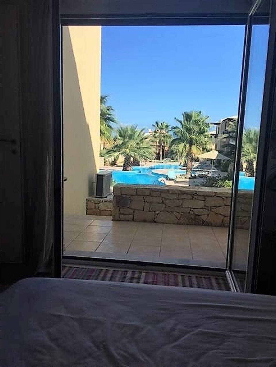 Foto 13 von 38: Nina's Place, 5 Minuten zu Fuß vom Strand entfernt