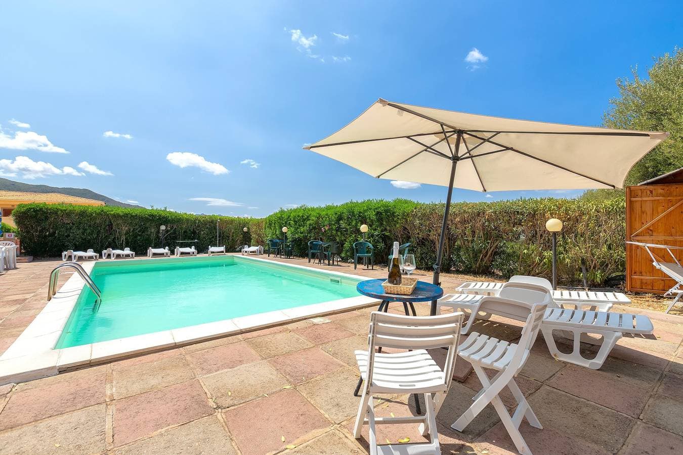 Calypso Sea View Holiday House 2 1