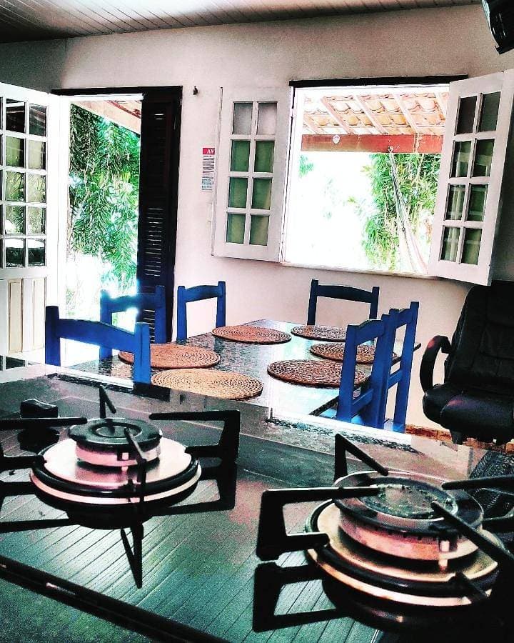 Foto 4 von 44: Residencia Familia
