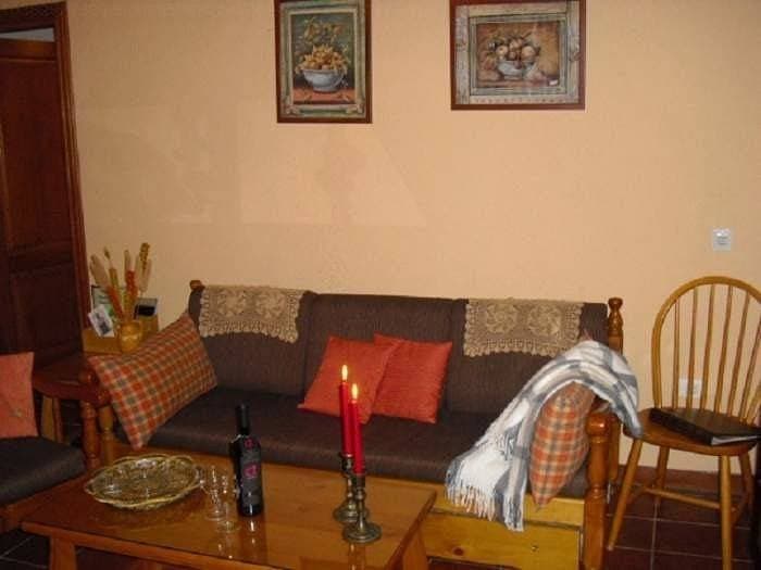 Foto 3 von 24: Barrierefreies Ferienhaus