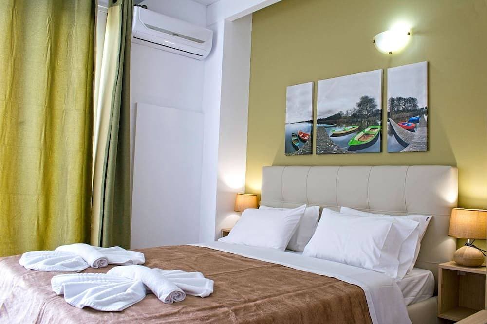 Foto 4 von 24: Villa Fantasia zu Fuß zum Meer und nach Georgioupolis Zentrum