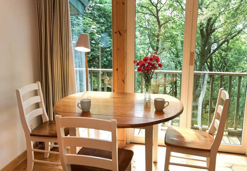 Foto 10 von 37: Lodge für 2 Personen mit Balkon