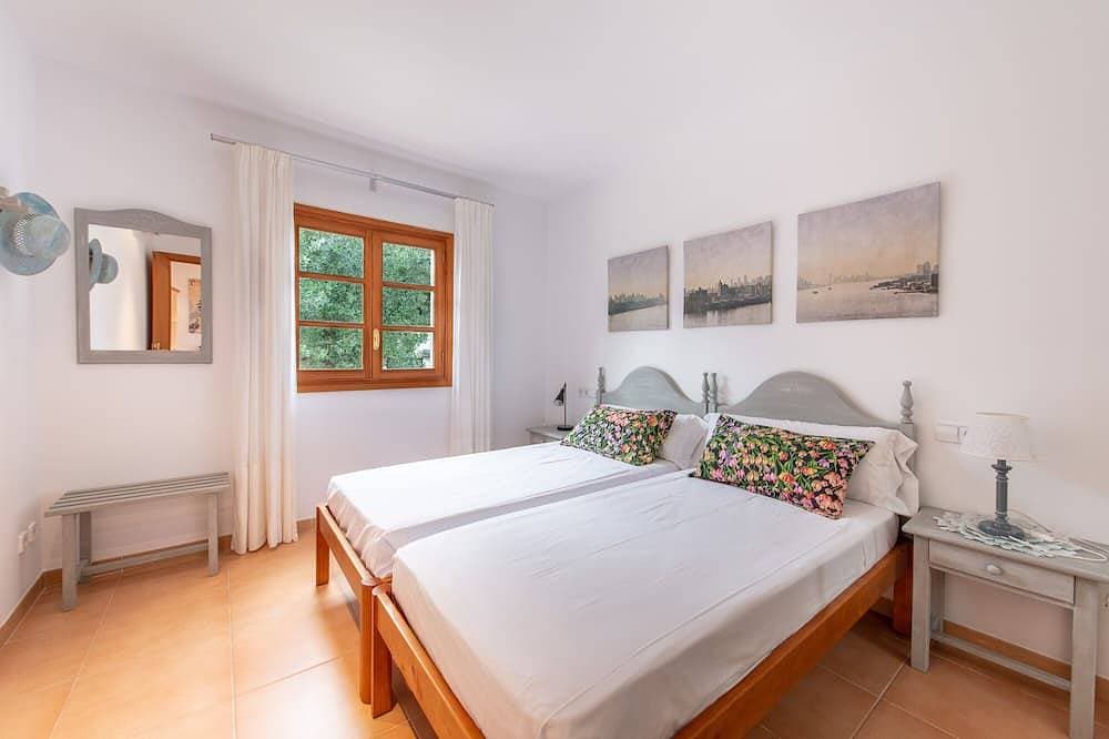 Foto 5 von 30: Große und modern mallorquinische Villa in Son Floriana
