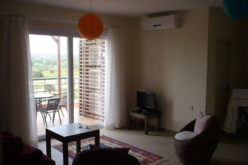 Foto 5 von 25: Luxus Beach Resort Penthouse Apartment mit fantastischem Meer- und Bergblick