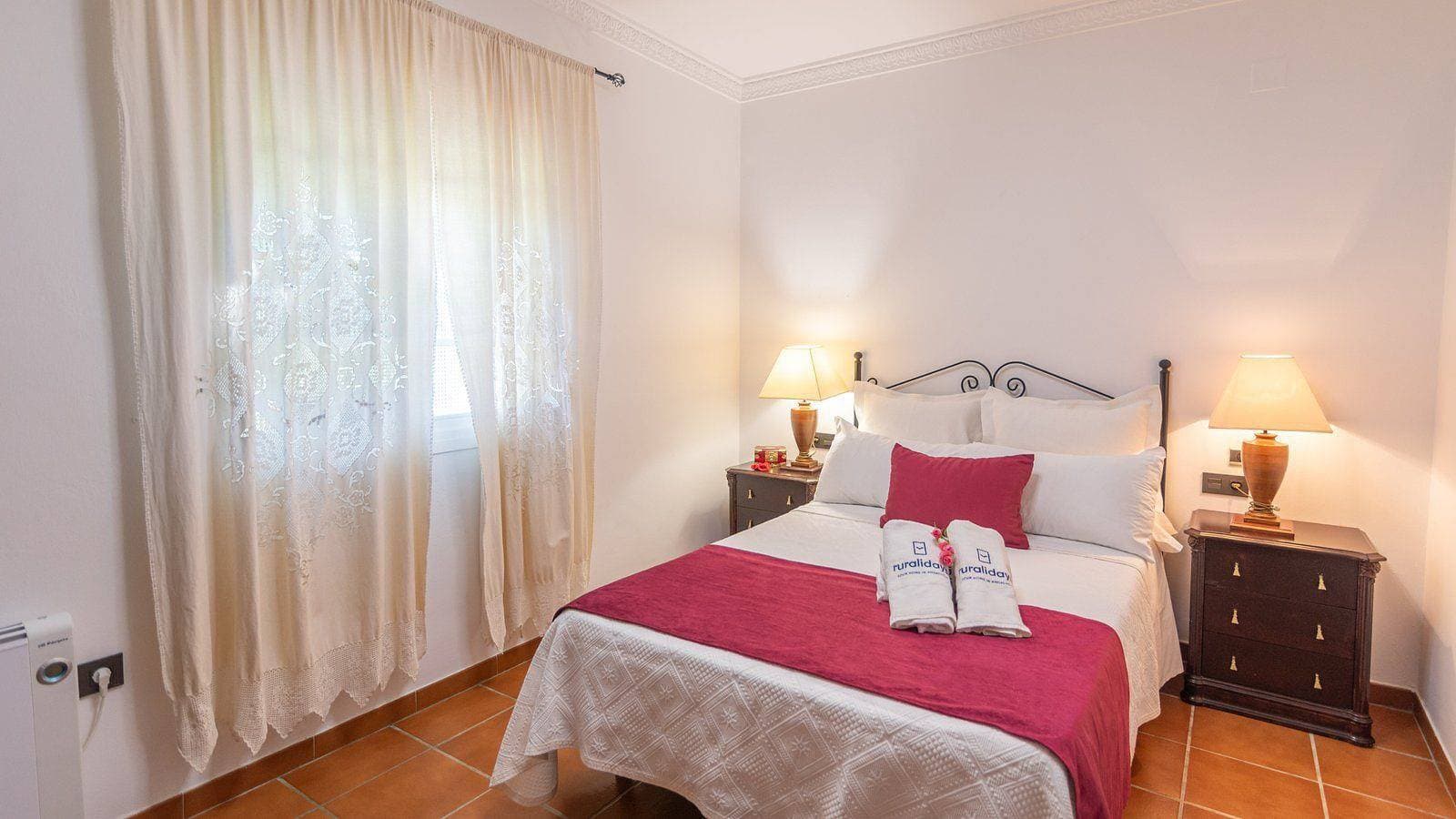 Foto 12 von 41: Casa Rural Márquez Ronda by Ruralidays