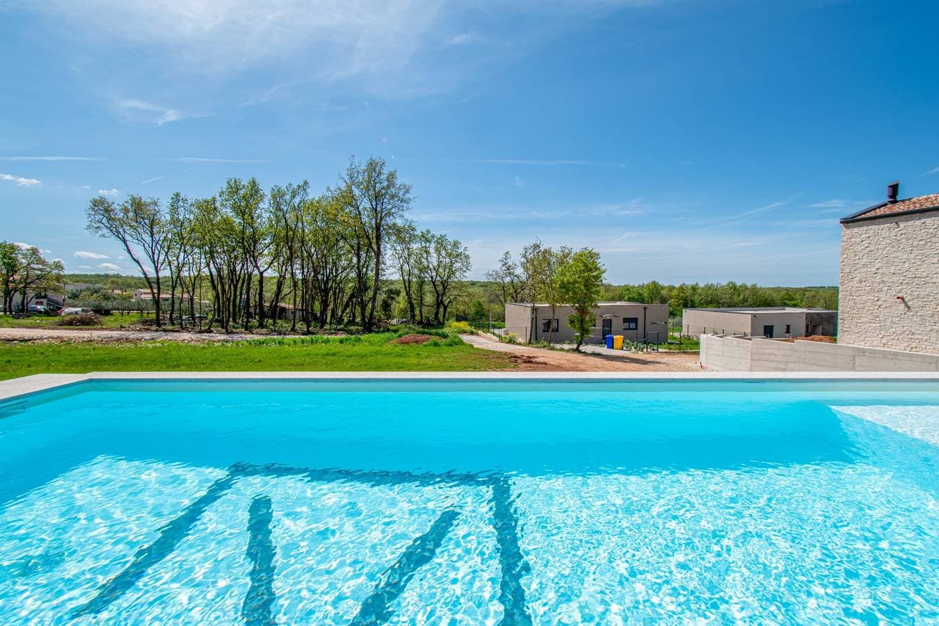 Foto 4 von 59: Villa Casa Vitale by Istrabook