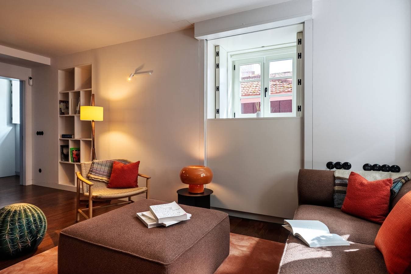 Foto 8 von 29: Porto Arts Club Apartment I by Feel Discovery
