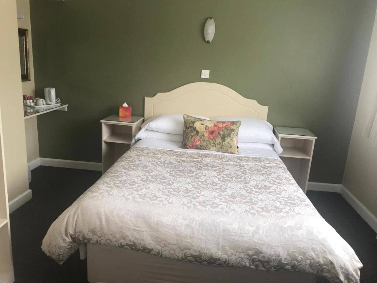 Foto 6 von 14: Standard Double Room