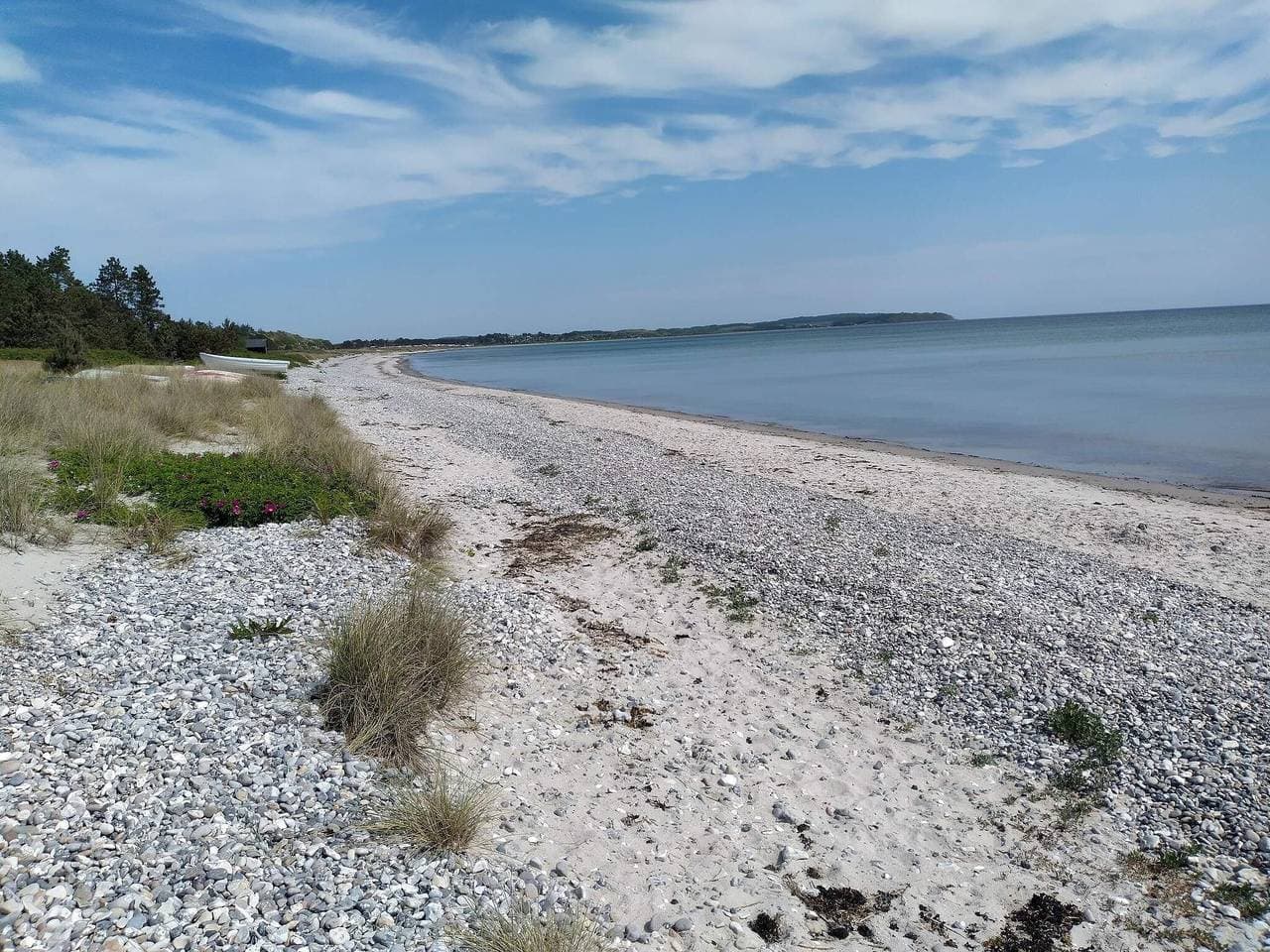 Foto 13 von 39: 4 Personen Ferienhaus in Ebeltoft