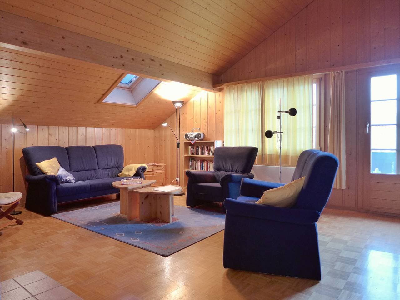 Foto 13 von 26: Chalet Burgfeld