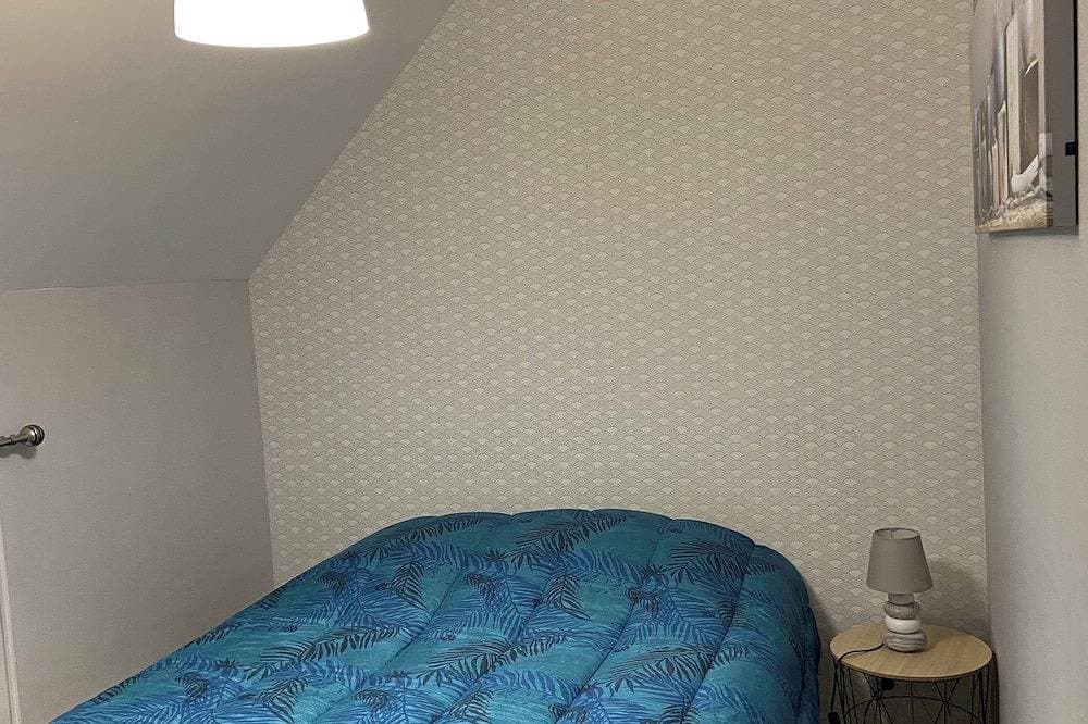 Foto 6 von 24: House 200 m from the beach 3 bedrooms